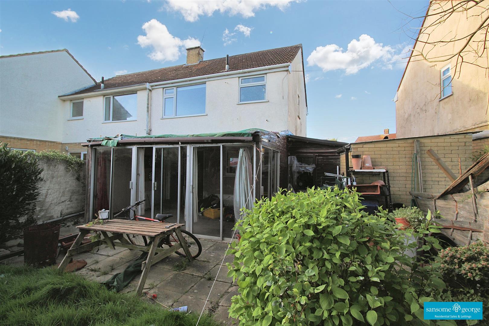 Tern Close, Tilehurst, Reading